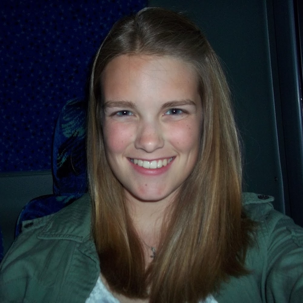 Meet your Posher, Theresa